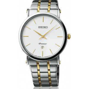 Pánske hodinky_Seiko SKP400P1_Dom hodín MAX