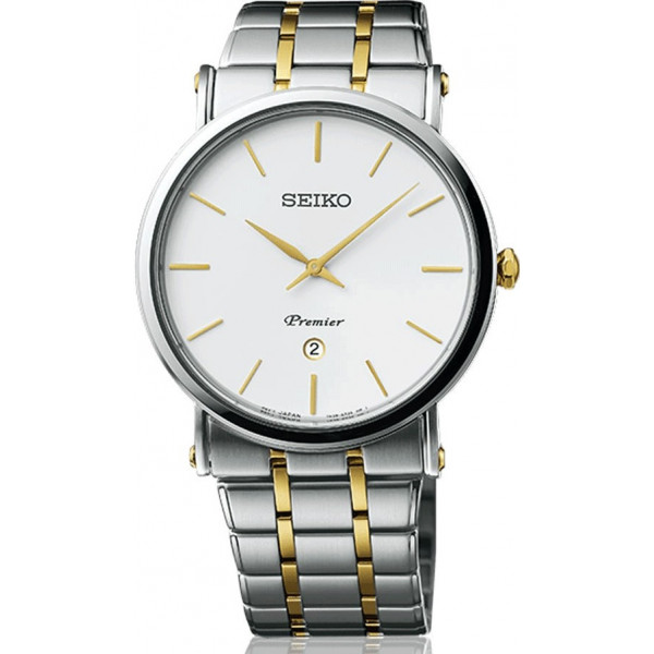 Pánske hodinky_Seiko SKP400P1_Dom hodín MAX