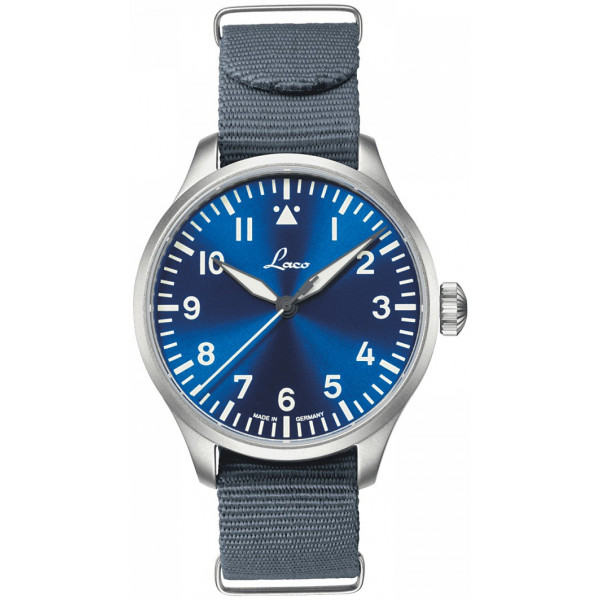 Pánske hodinky_LACO AUGSBURG BLAUE STUNDE 39_Dom hodín MAX