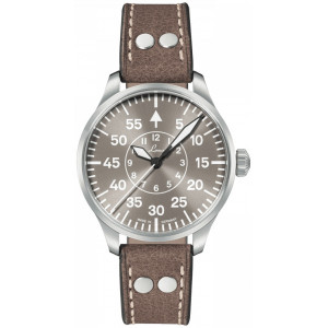 Pánske hodinky_LACO AACHEN TAUPE 39_Dom hodín MAX