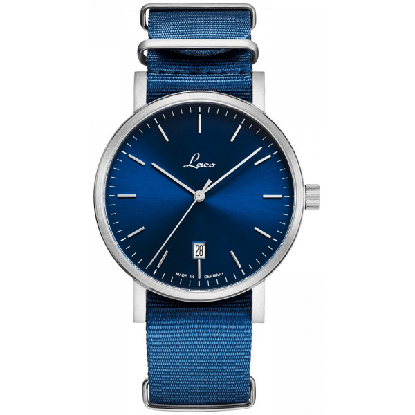 Pánske hodinky_LACO CLASSIC AZUR 40_Dom hodín MAX