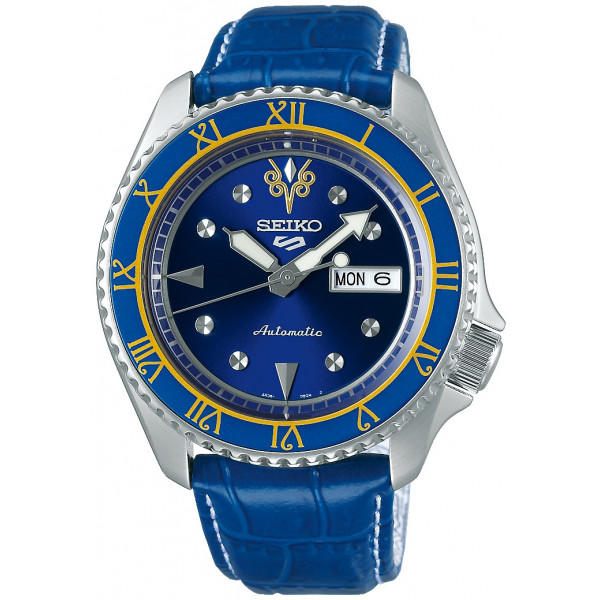 Pánske hodinky_Seiko SRPF17k1_Dom hodín MAX