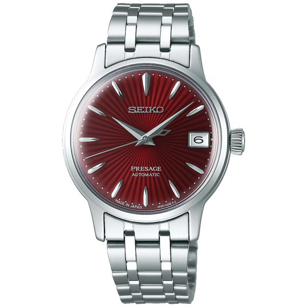 Dámske hodinky_Seiko SRP853J1_Dom hodín MAX