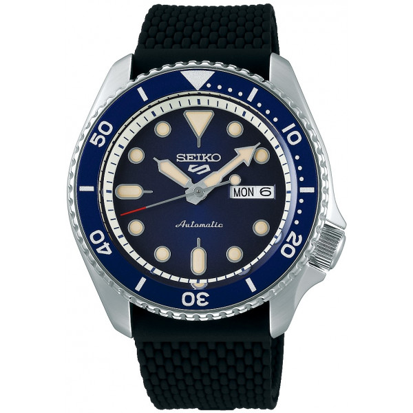 Pánske hodinky_Seiko SRPD71K2_Dom hodín MAX