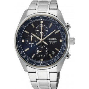 Pánske hodinky_Seiko SSB377P1_Dom hodín MAX