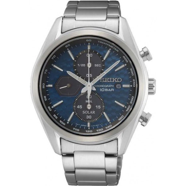 Pánske hodinky_Seiko SSC801P1_Dom hodín MAX