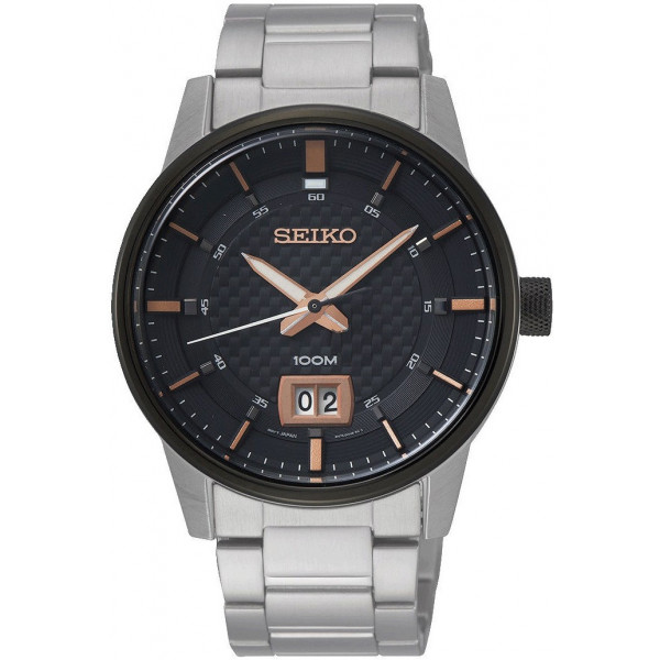 Pánske hodinky_Seiko SUR285P1_Dom hodín MAX