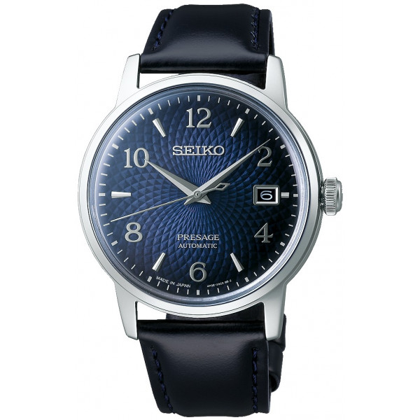 Pánske hodinky_Seiko SRPE43J1_Dom hodín MAX