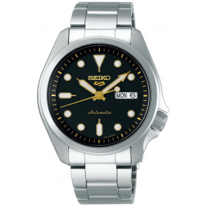 Pánske hodinky_Seiko SRPE57K1_Dom hodín MAX