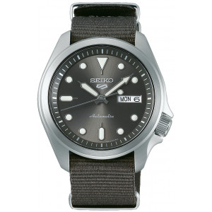 Pánske hodinky_Seiko SRPE61K1_Dom hodín MAX