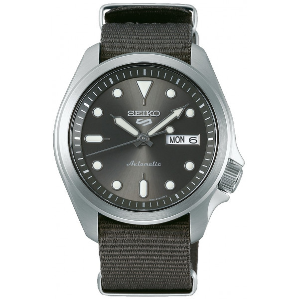 Pánske hodinky_Seiko SRPE61K1_Dom hodín MAX