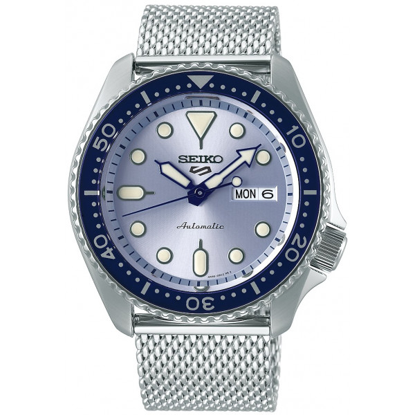 Pánske hodinky_Seiko SRPE77K1_Dom hodín MAX