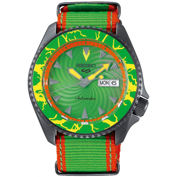 Pánske hodinky_Seiko SRPF23K1_Dom hodín MAX