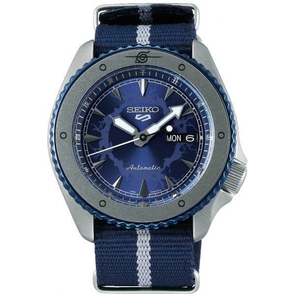 Pánske hodinky_Seiko SRPF69K1_Dom hodín MAX