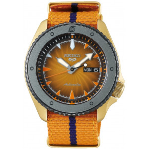 Pánske hodinky_Seiko SRPF70K1_Dom hodín MAX
