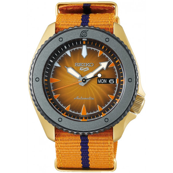 Pánske hodinky_Seiko SRPF70K1_Dom hodín MAX