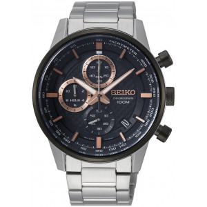 Pánske hodinky_Seiko SSB331P1_Dom hodín MAX
