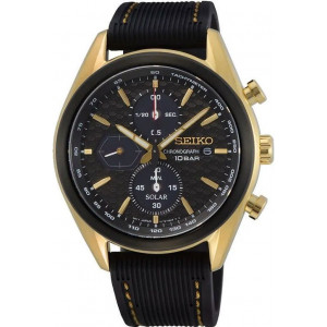 Pánske hodinky_Seiko SSC804P1_Dom hodín MAX