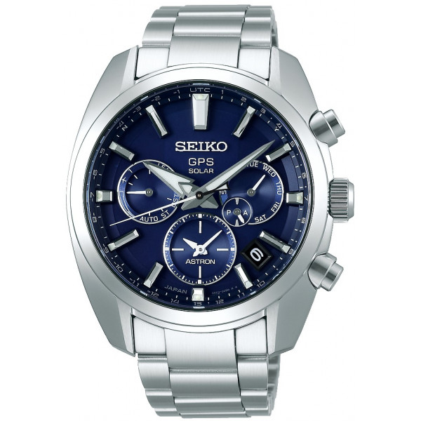 Pánske hodinky_Seiko SSH019J1_Dom hodín MAX