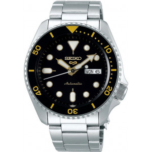 Pánske hodinky_Seiko SRPD57K1_Dom hodín MAX