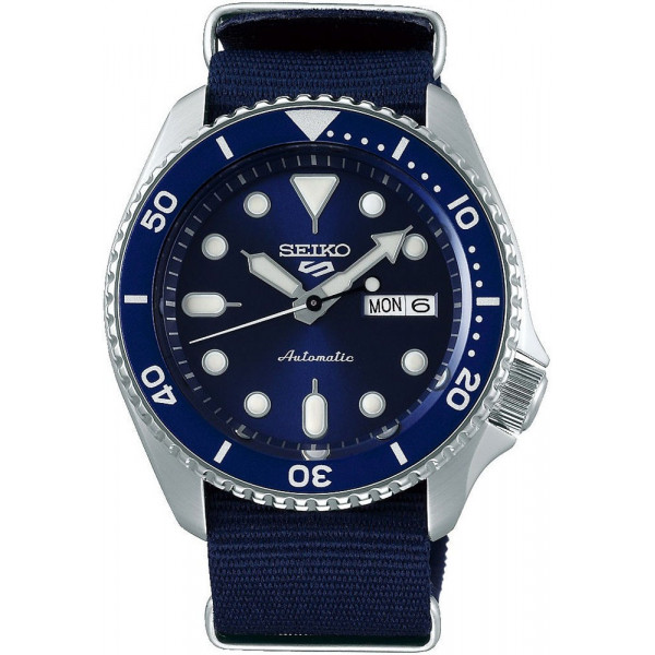 Pánske hodinky_Seiko SRPD51K2_Dom hodín MAX