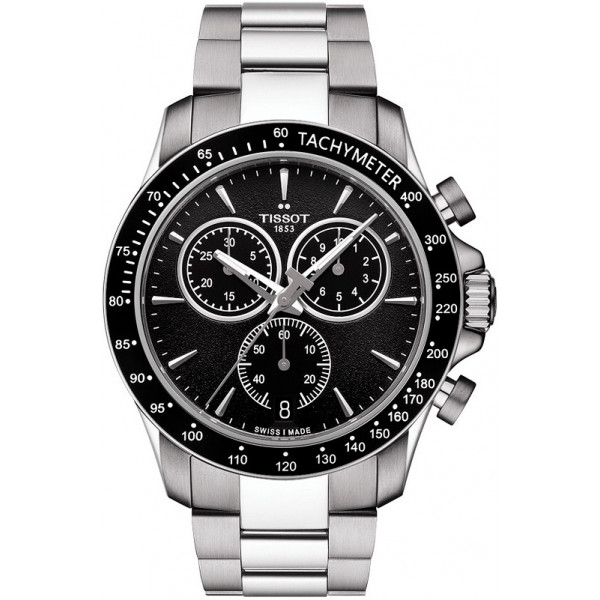 Pánske hodinky_TISSOT V8 T106.417.11.051.00 QUARTZ CHRONOGRAPH_Dom hodín MAX
