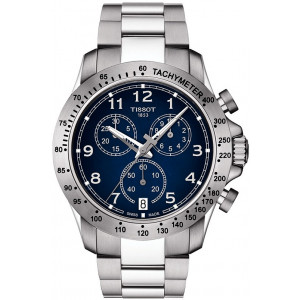 Pánske hodinky_TISSOT V8 T106.417.11.042.00 QUARTZ CHRONOGRAPH_Dom hodín MAX