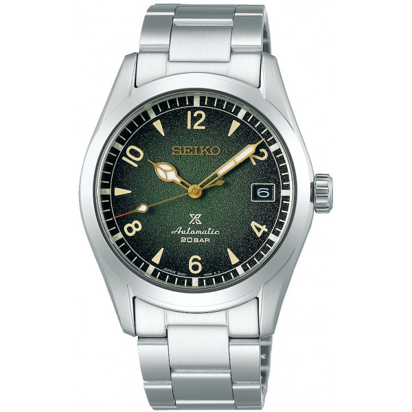 Pánske hodinky_SEIKO SPB155J1_Dom hodín MAX