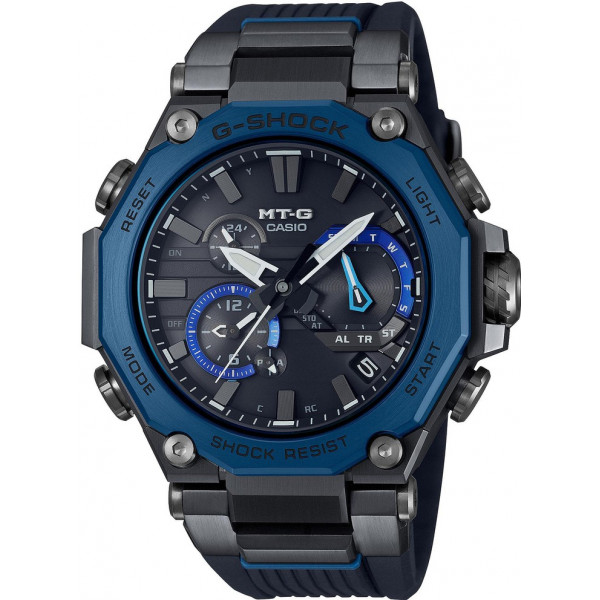 Pánske hodinky_Casio MTG-B2000B-1A2ER_Dom hodín MAX