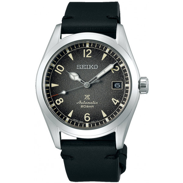 Pánske hodinky_SEIKO SPB159J1_Dom hodín MAX