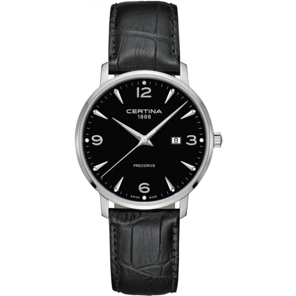 Pánske hodinky_Certina C035.410.16.057.00 DS CAIMANO GENT PRECIDRIVE_Dom hodín MAX