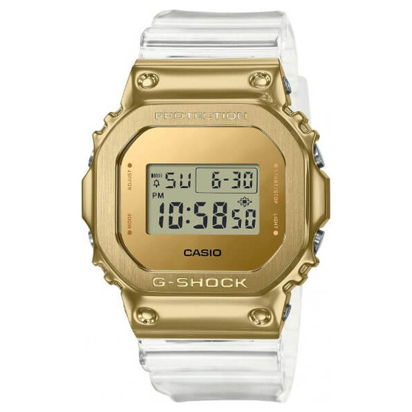 Pánske hodinky_Casio GM-5600SG-9ER_Dom hodín MAX