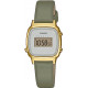 Dámske hodinky_Casio LA670WEFL-3EF_Dom hodín MAX