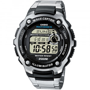 Pánske hodinky_Casio WV-200RD-1AEF_Dom hodín MAX