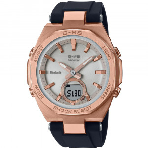 Dámske hodinky_Casio MSG-B100G-1AER_Dom hodín MAX