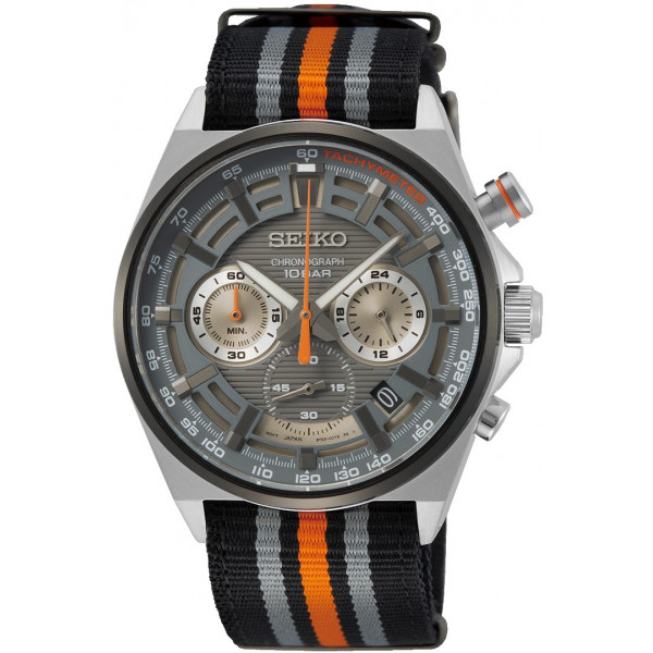 Pánske hodinky_SEIKO SSB403P1_Dom hodín MAX