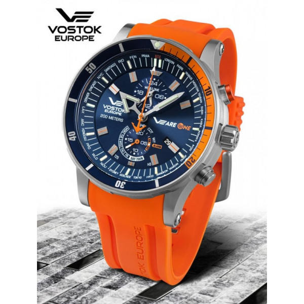 Pánske hodinky_Vostok YM8J/510H434_Dom hodín MAX