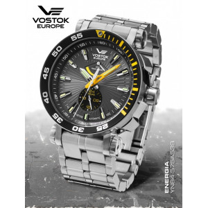 Pánske hodinky_Vostok YN84/575A539B_Dom hodín MAX