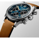 Pánske hodinky_Longines L28161932_Dom hodín MAX