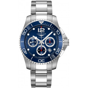 Pánske hodinky_Longines L38834966_Dom hodín MAX