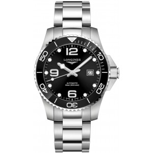 Pánske hodinky_Longines L37824566_Dom hodín MAX