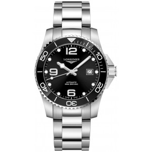 Pánske hodinky_Longines L37814566_Dom hodín MAX