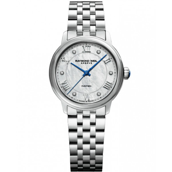 Dámske hodinky_RAYMOND WEIL 2131-ST-00966_Dom hodín MAX