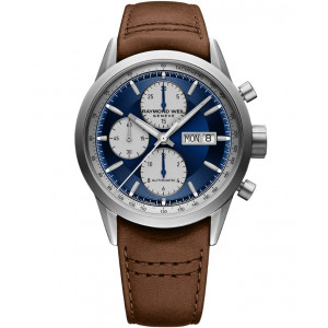 Pánske hodinky_RAYMOND WEIL 7732-TIC-50421_Dom hodín MAX