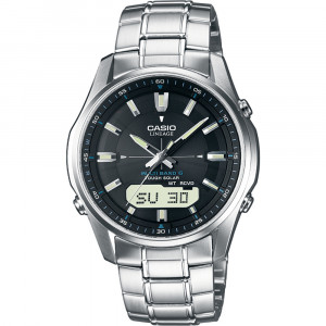 Pánske hodinky_LCW M100DSE-1A Casio hodinky_Dom hodín MAX