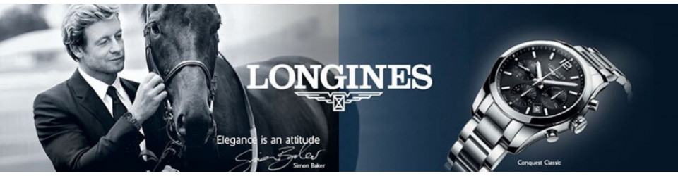 >Longines