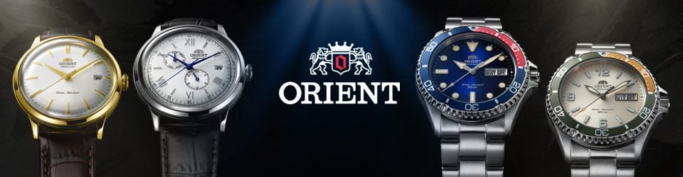 >Orient