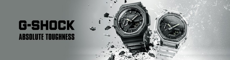 >G-SHOCK
