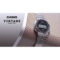 CASIO Vintage