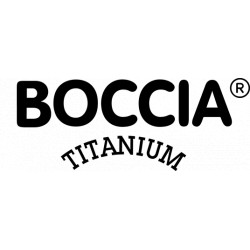 Boccia Titanium